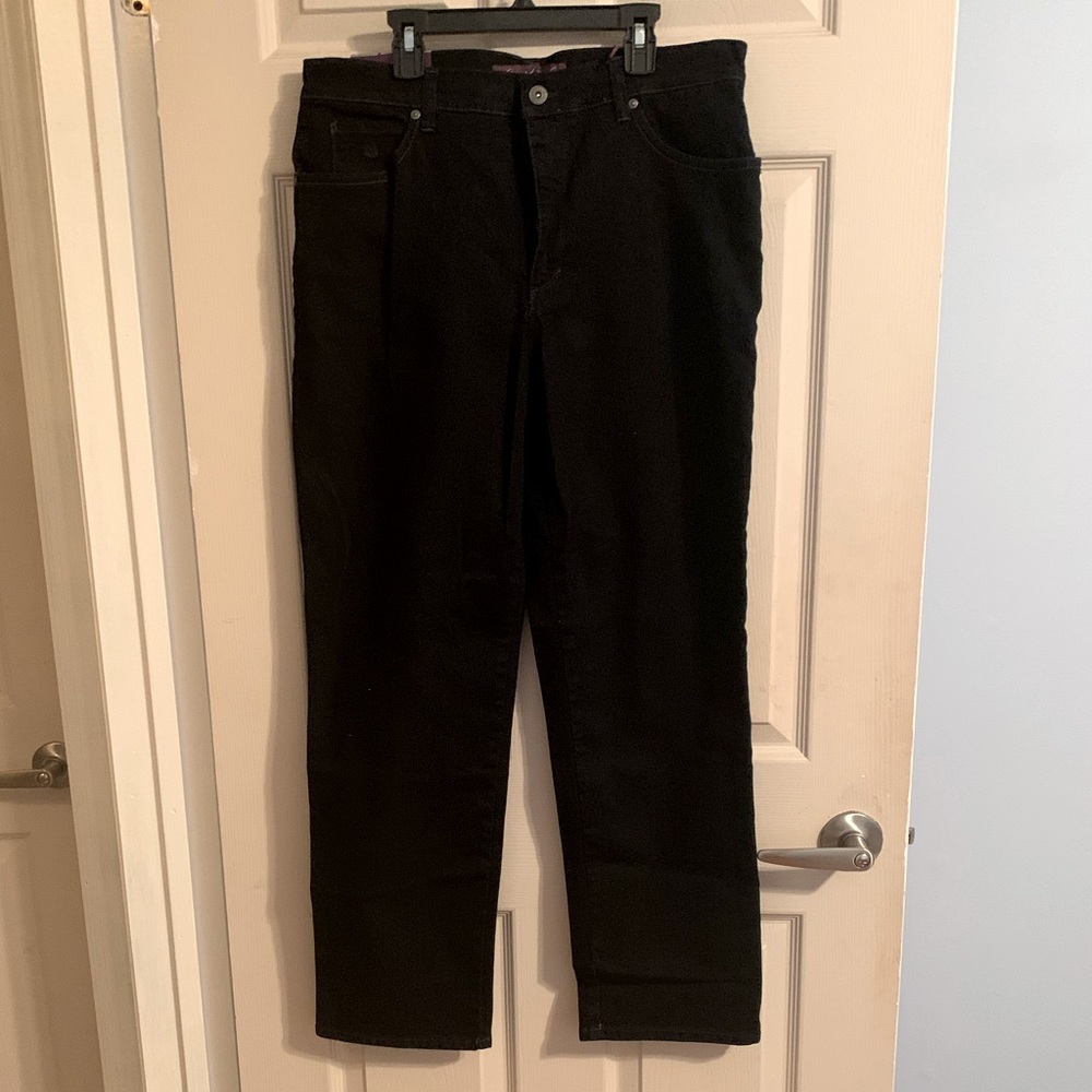 🌞 “Amanda” Jeans by Gloria Vanderbilt
